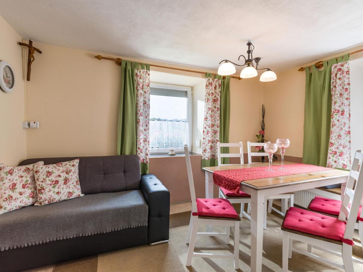 Ferienwohnung Neuheim Niederau Ngoại thất bức ảnh