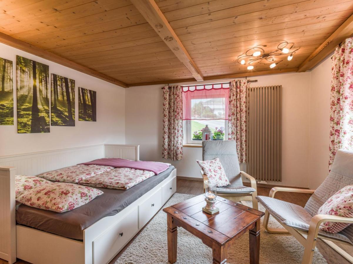 Ferienwohnung Neuheim Niederau Ngoại thất bức ảnh